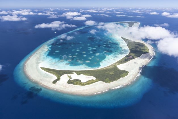 Britain’s Negotiations On Chagos Could Strengthen Argentina’s Claim On ...