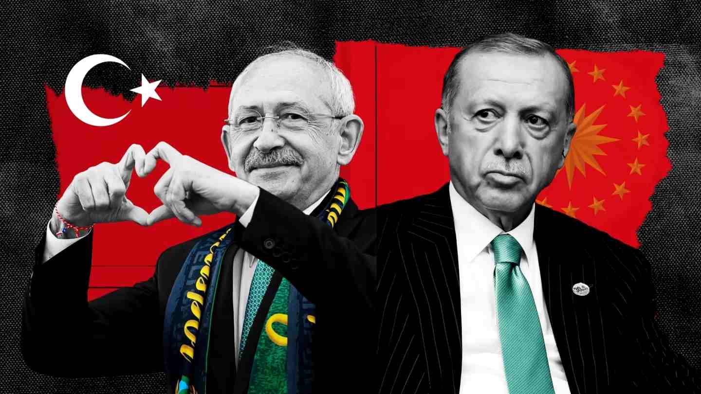 West Failed To Depose Erdogan Despite Openly Backing Opposition