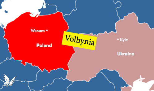 Ukraine and Poland nearer confederation