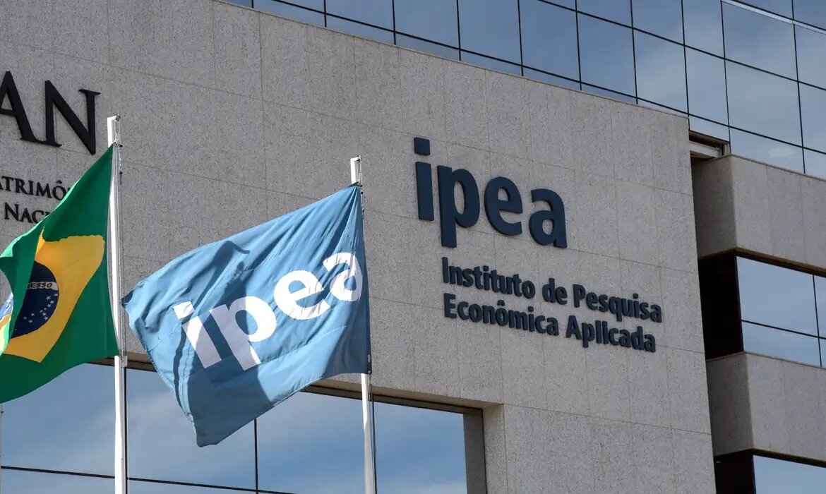 The Institute is a public federal foundation linked to the Ministry of Planning and Budget. Image: Helio Montferre/IPEA