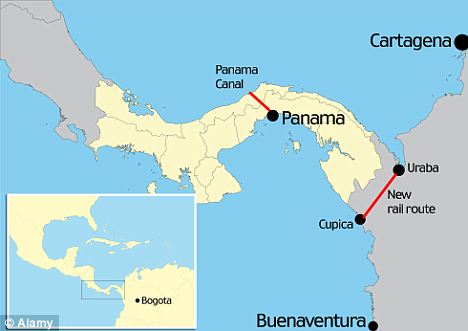 Columbia To Panama Discount | emergencydentistry.com