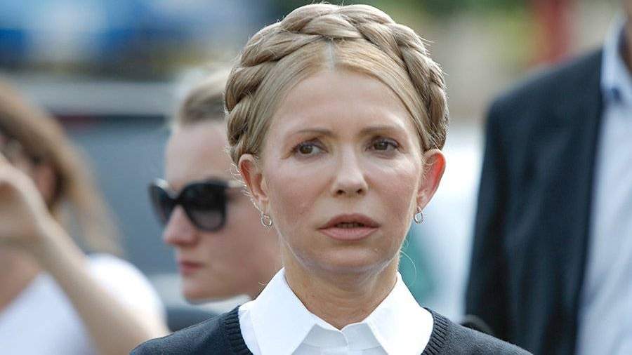 Zelensky accused of persecuting opposition