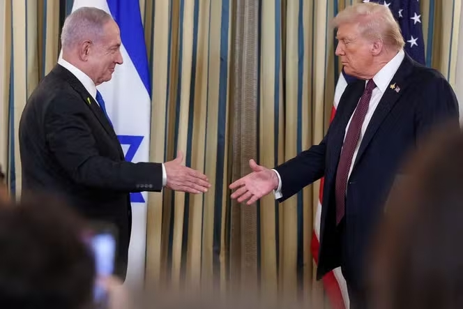 Trump’s Gaza Plan: neocolonial mirage clashing with “Great Israel” plans