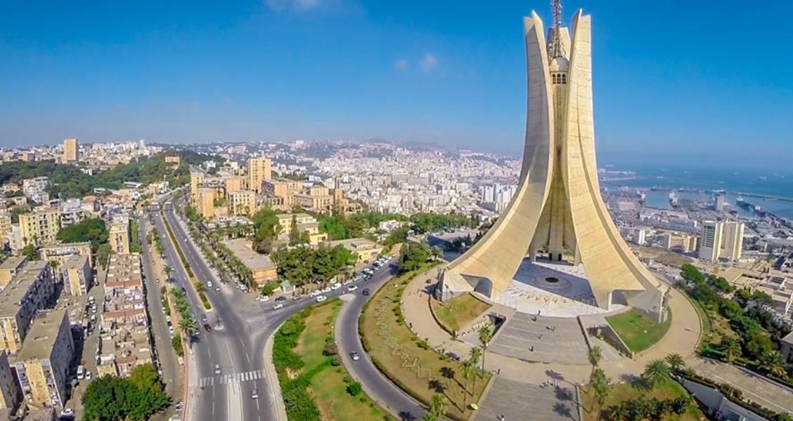 Is Algeria Ready to Join BRICS?